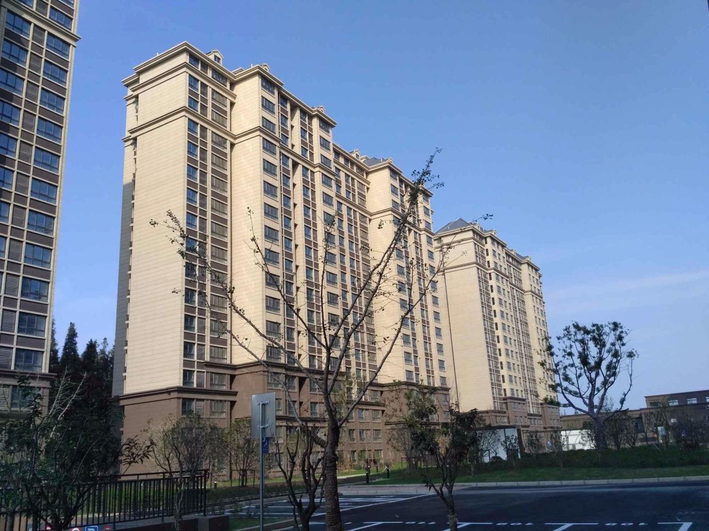 上海联民花园二手房房源图片