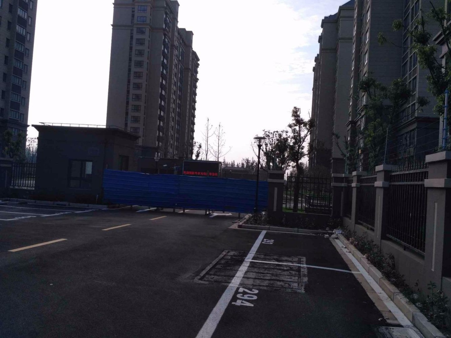 上海联民花园二手房房源图片