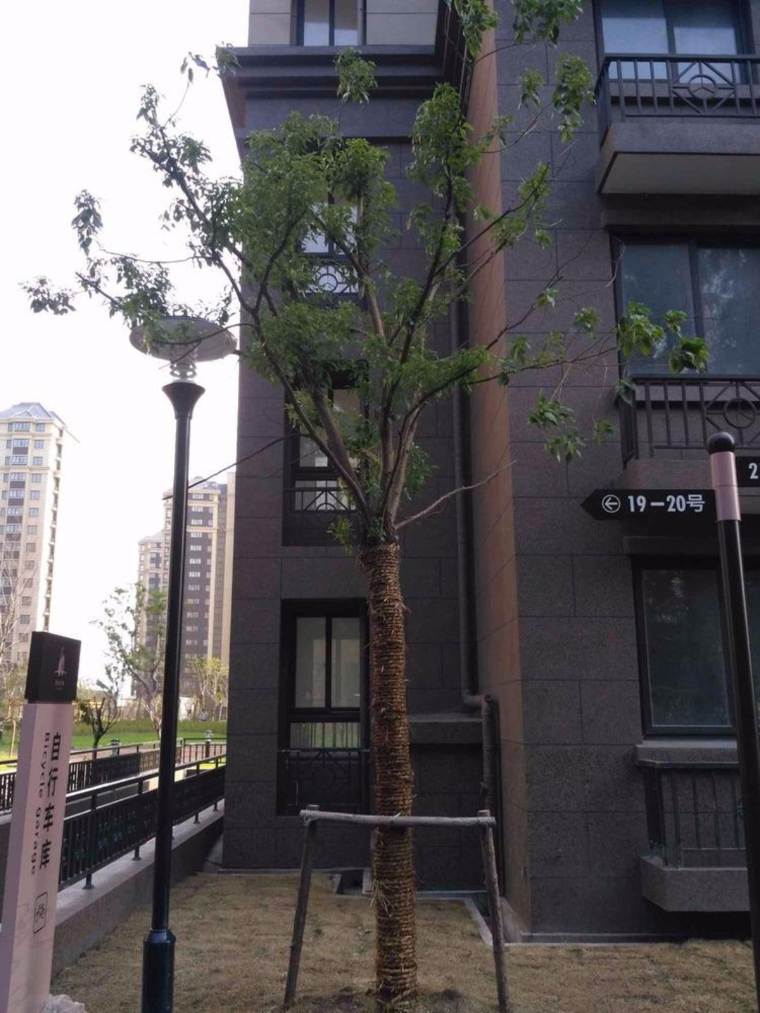 上海联民花园二手房房源图片