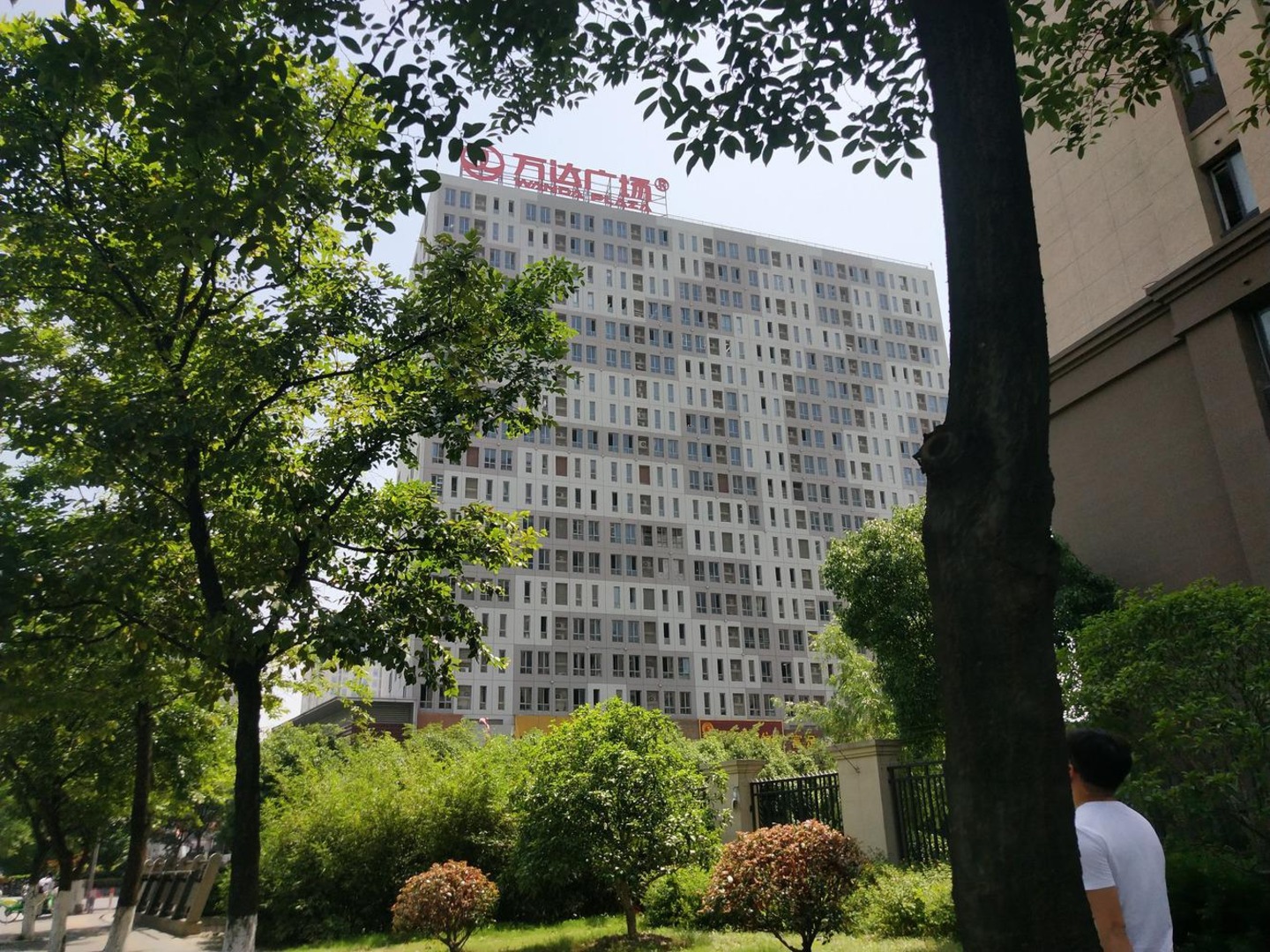 上海万达广场(松江)二手房房源图片