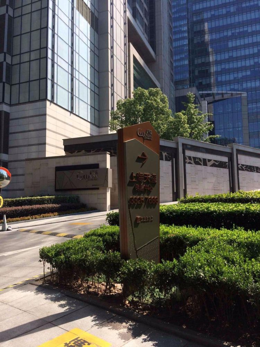 上海上海天玺二手房房源图片