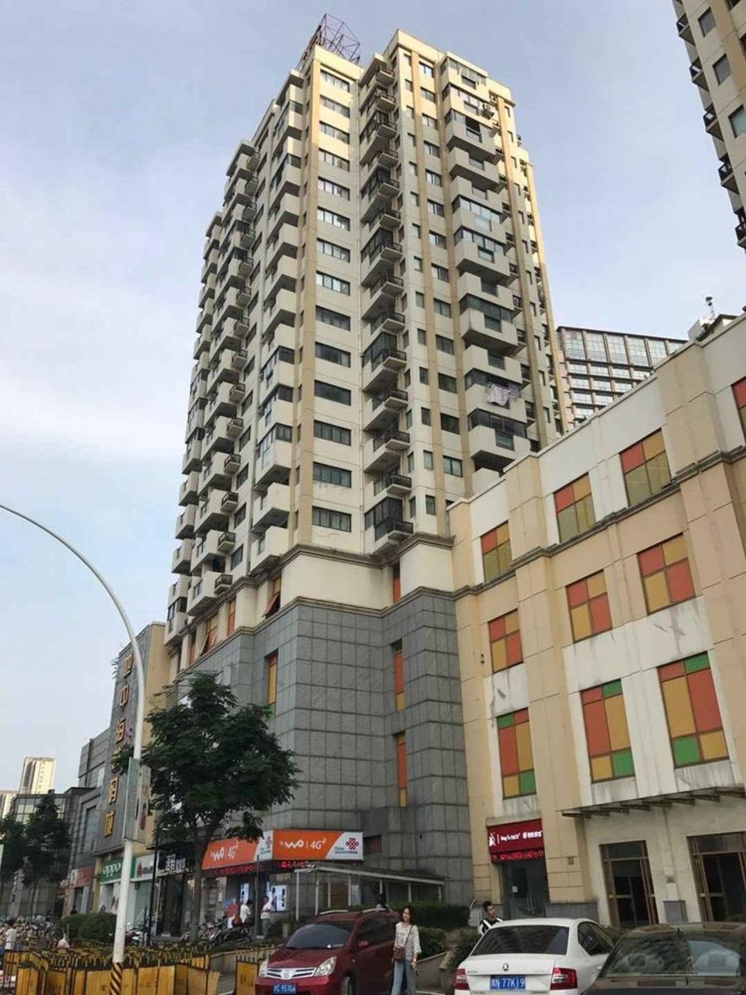 上海乐工坊1988二手房房源图片