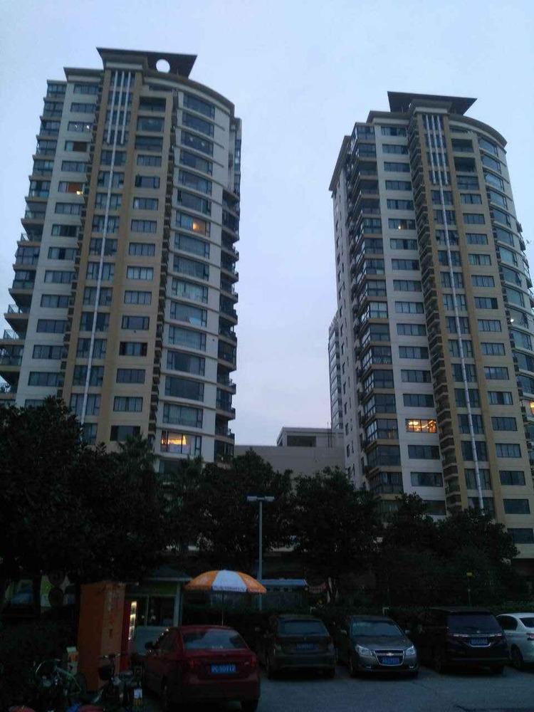 上海乐工坊1988二手房房源图片