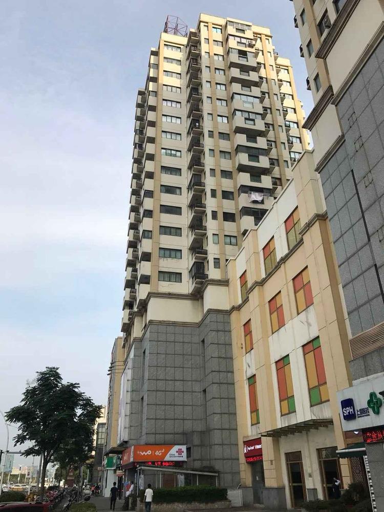 上海乐工坊1988二手房房源图片