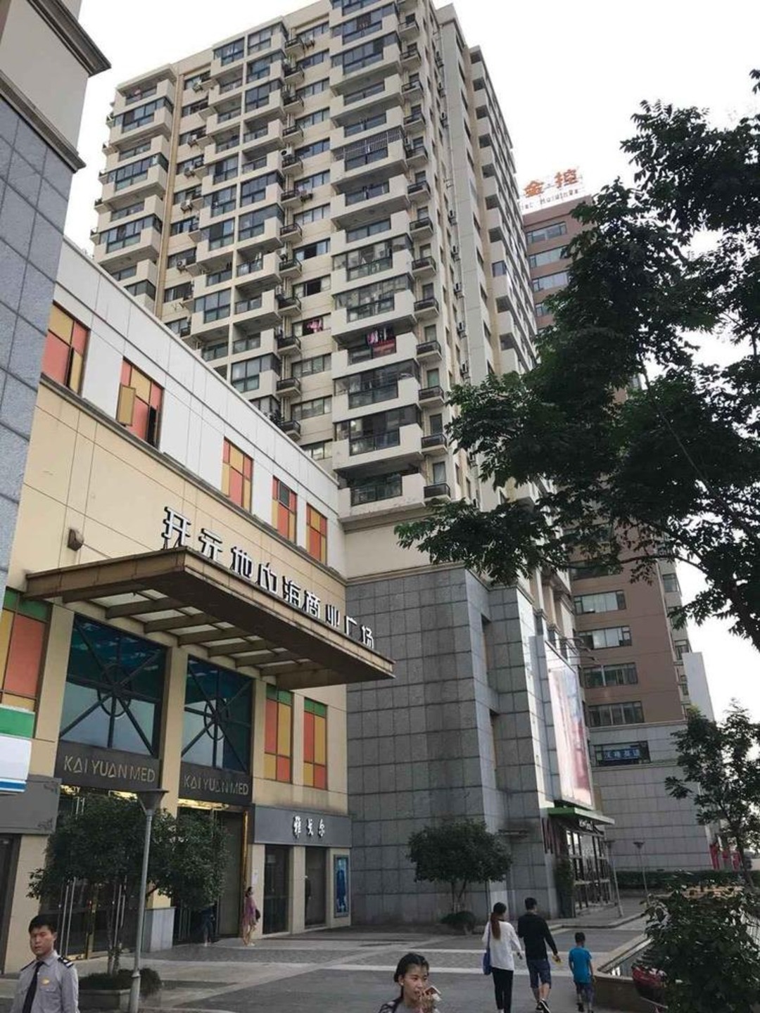 上海乐工坊1988二手房房源图片