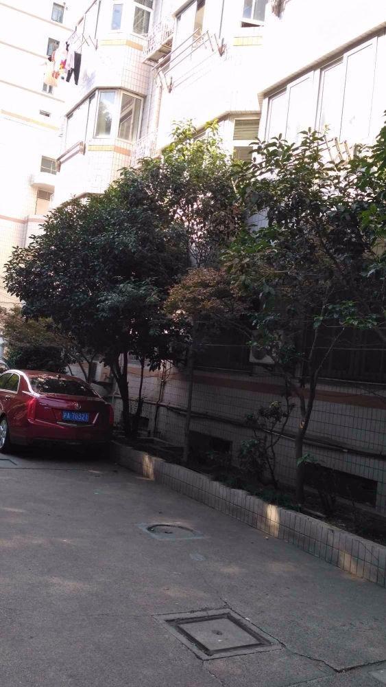 上海金鹿大楼二手房房源图片