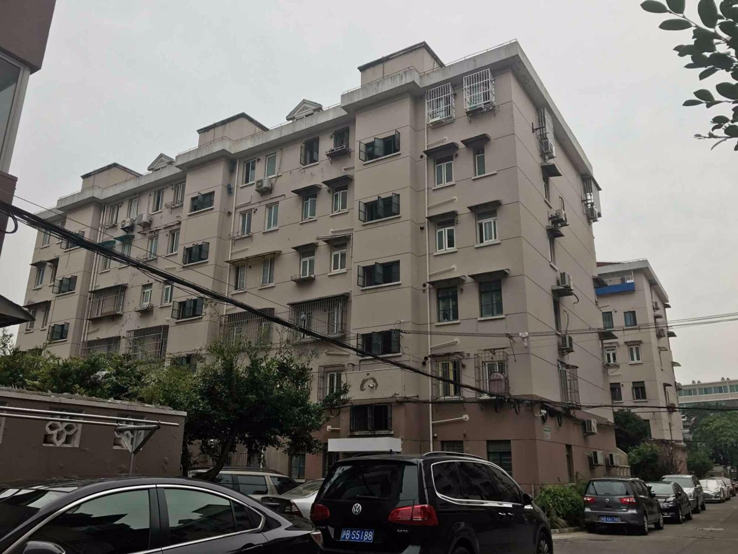 上海金塘小区二手房房源图片