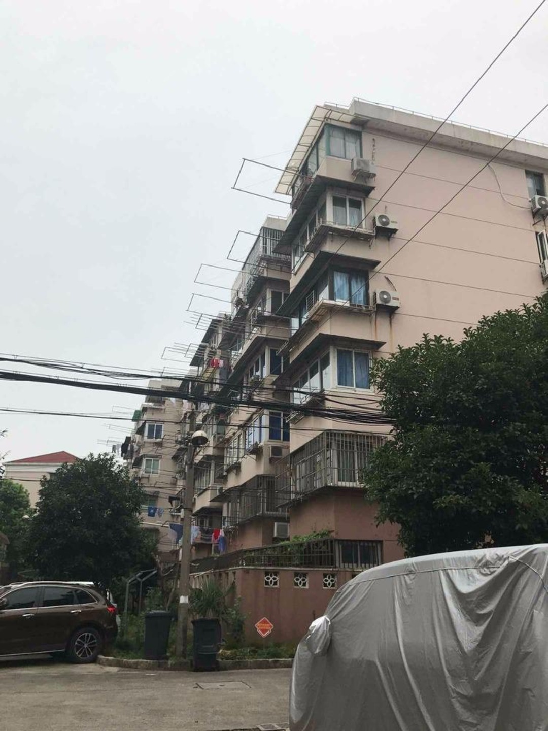 上海金塘小区二手房房源图片