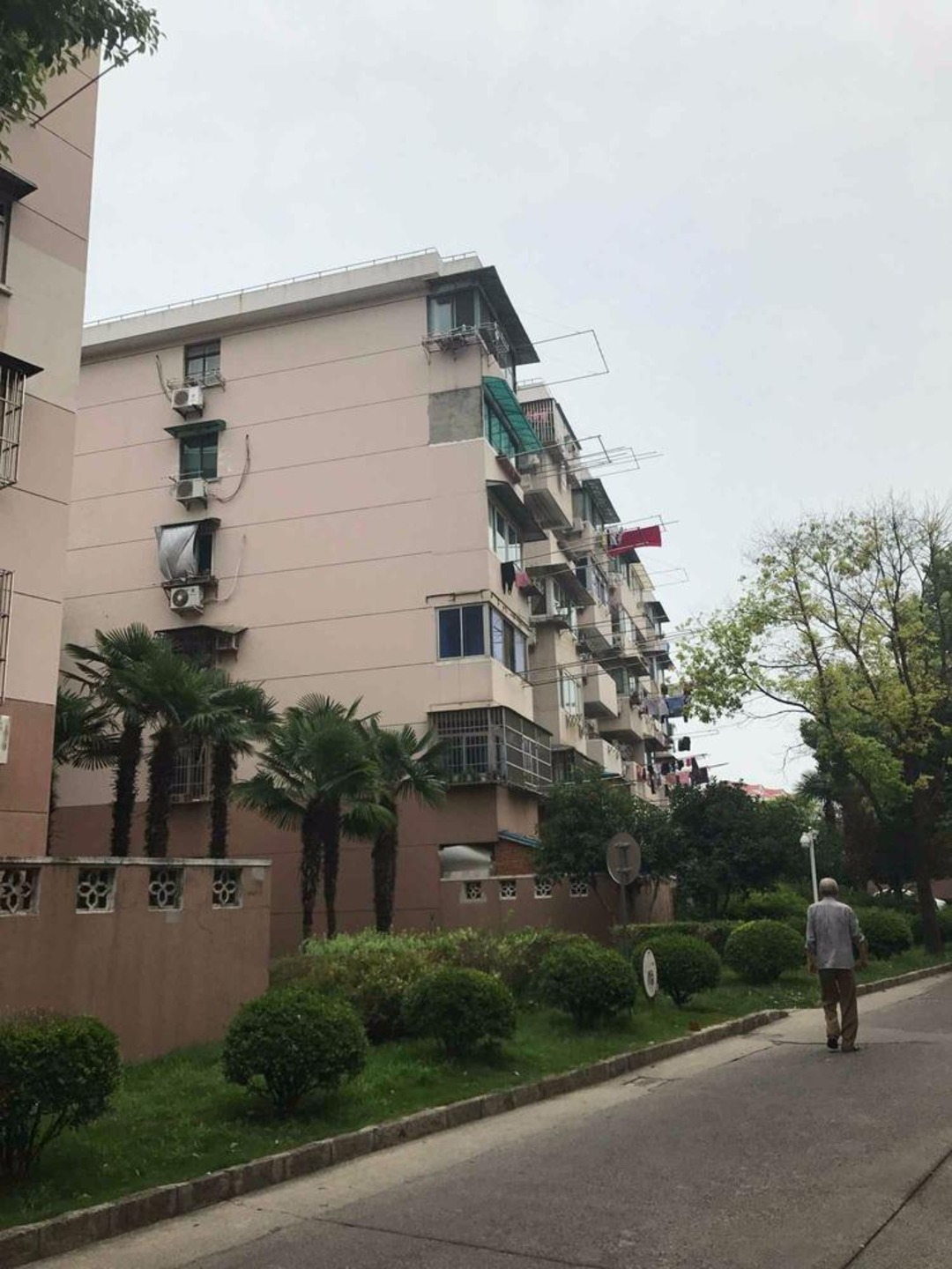 上海金塘小区二手房房源图片