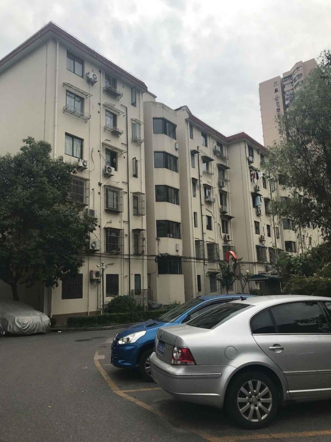 上海长春新苑二手房房源图片