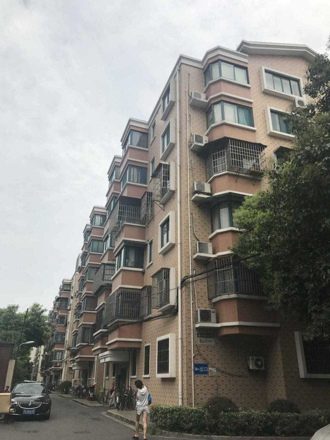 上海长春新苑二手房房源图片