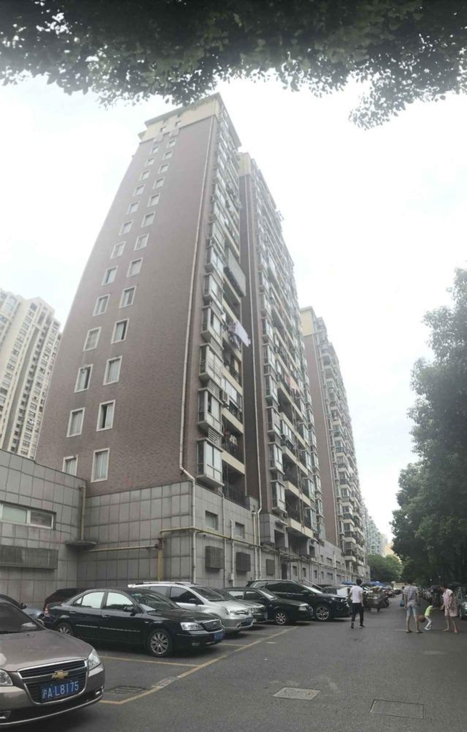 上海长春新苑二手房房源图片