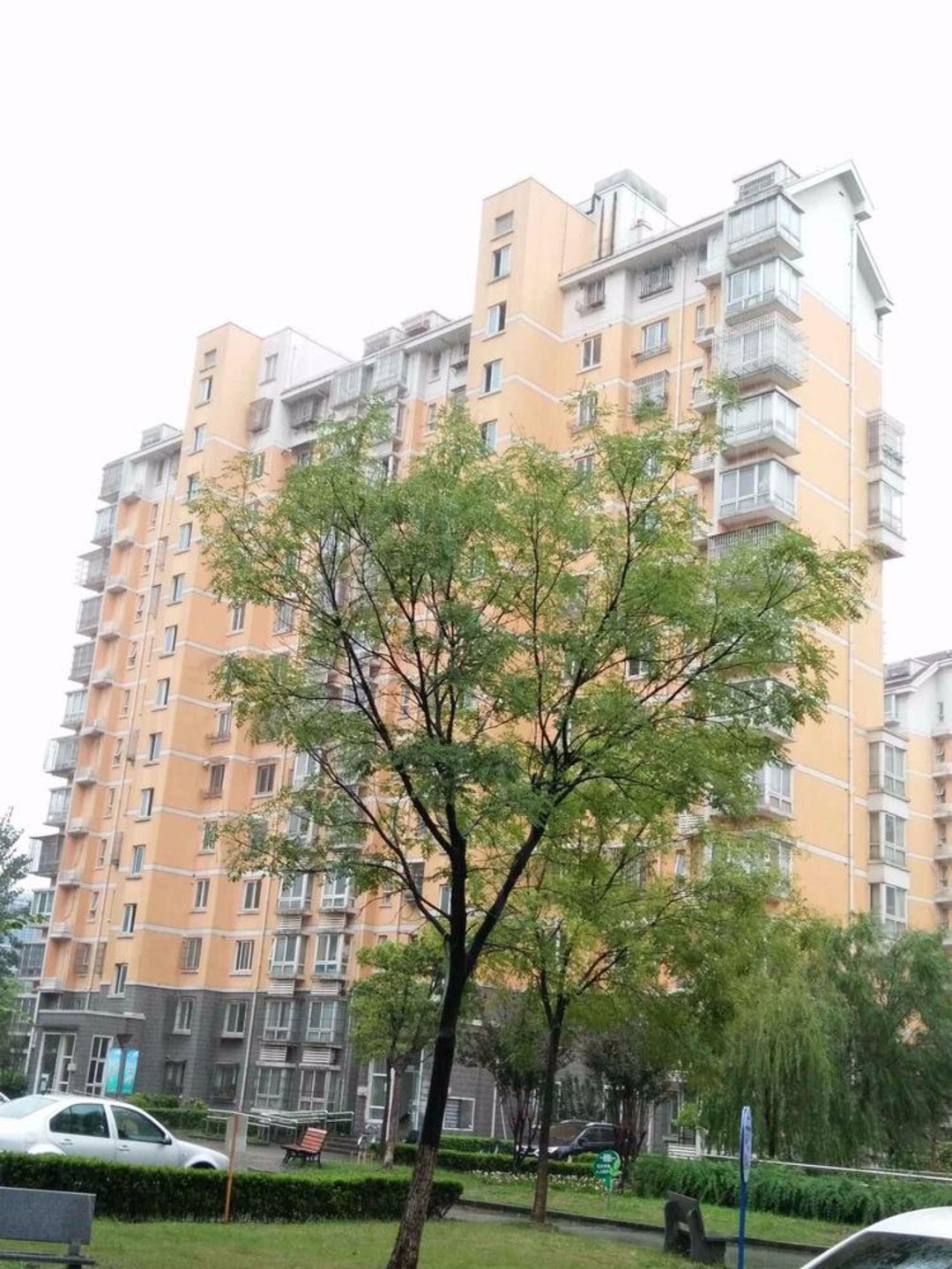 上海爱博一村二手房房源图片