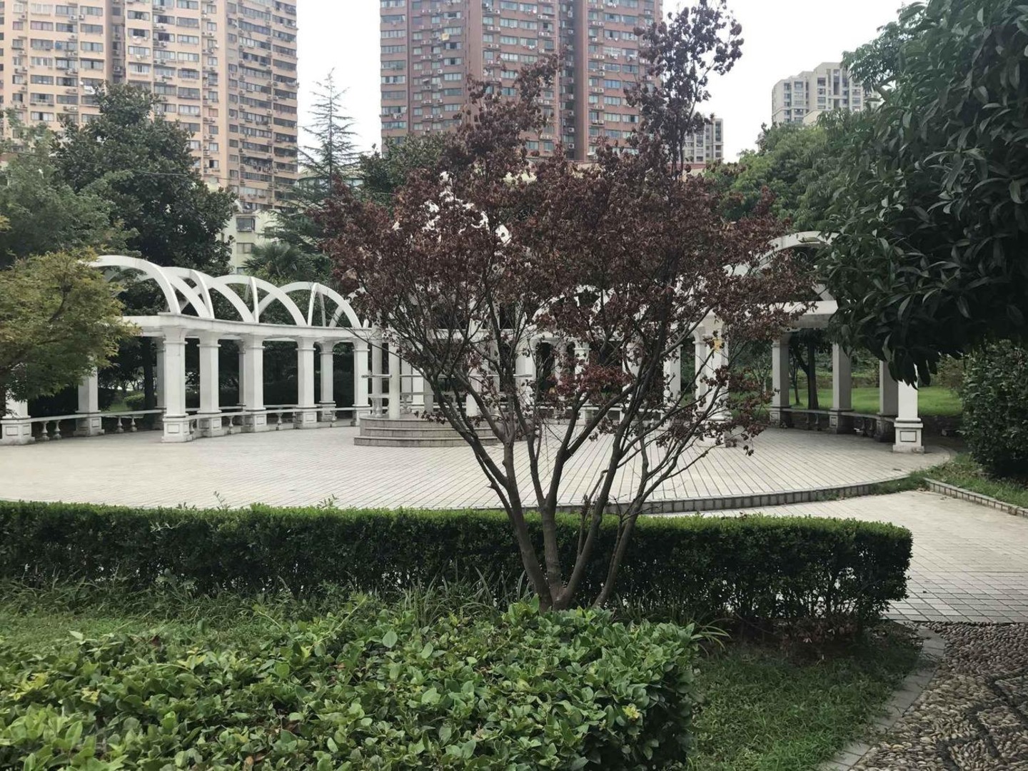 上海长春新苑二手房房源图片