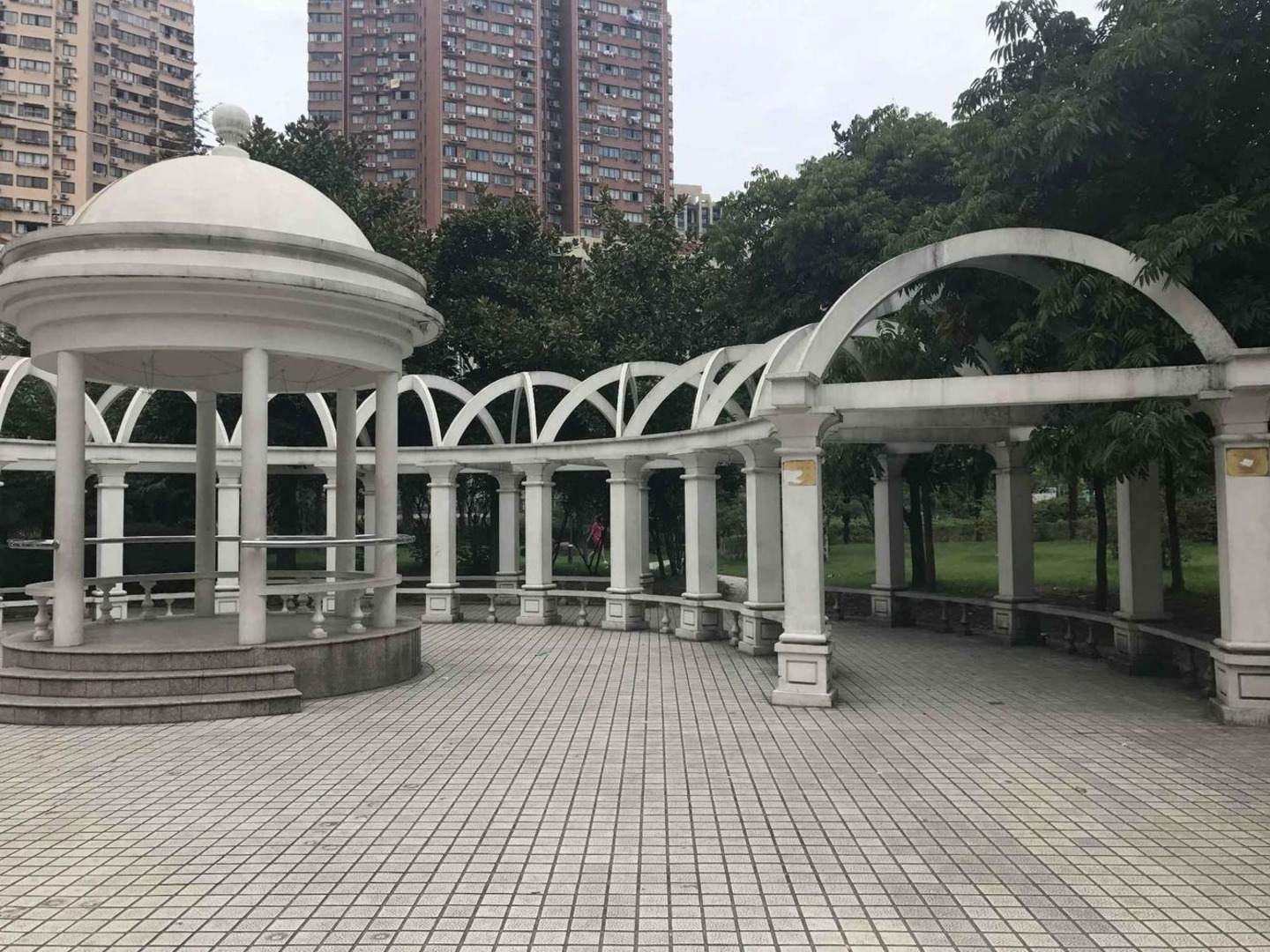 上海长春新苑二手房房源图片