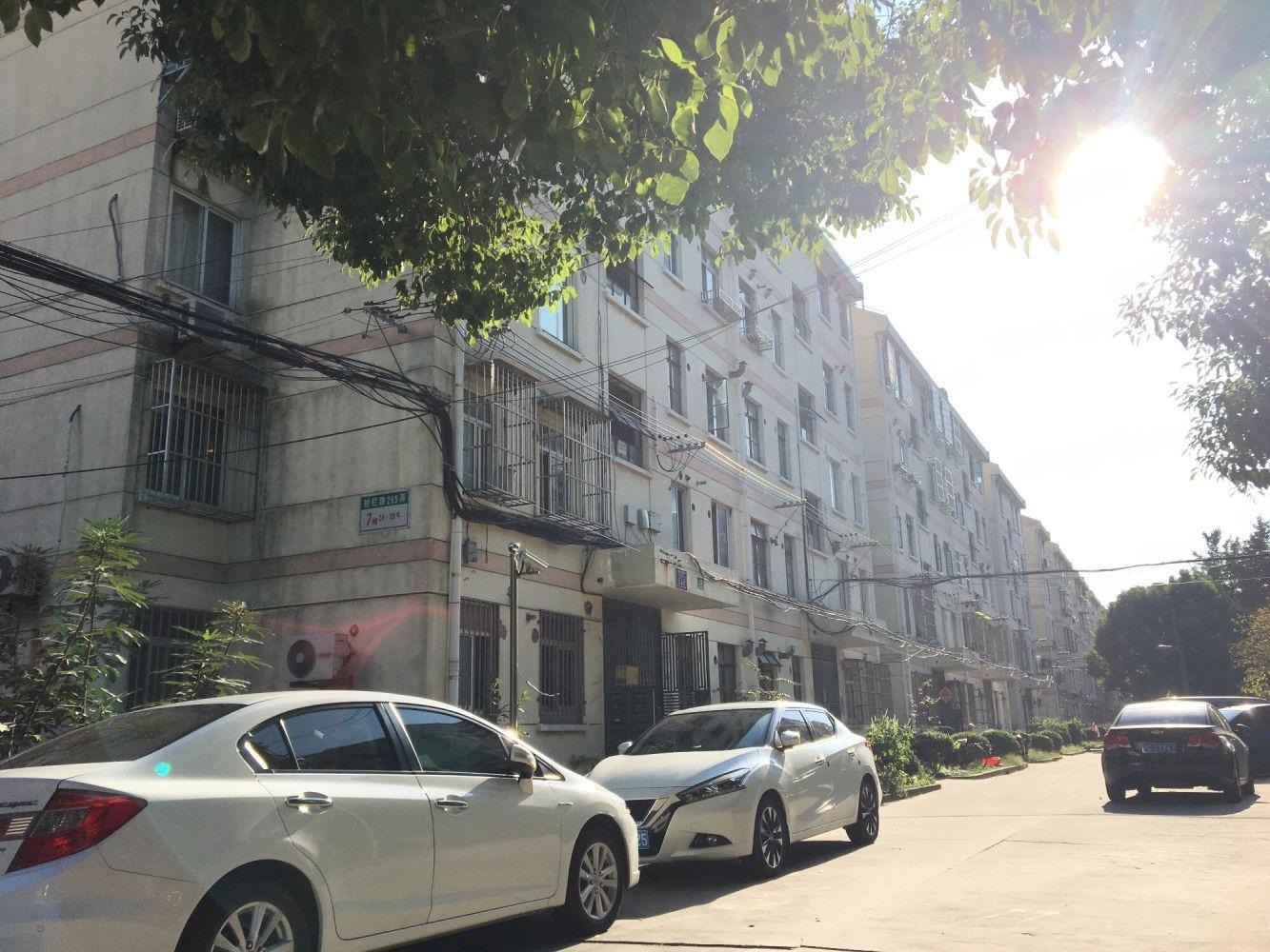 上海妙龙小区二手房房源图片