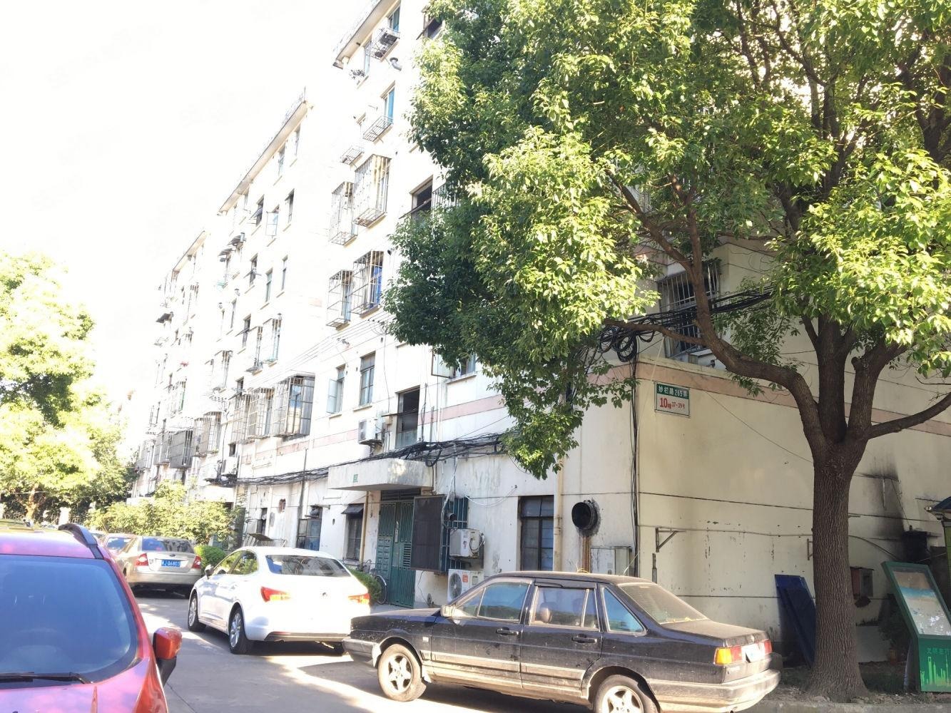 上海妙龙小区二手房房源图片