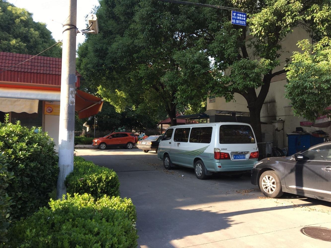上海妙龙小区二手房房源图片