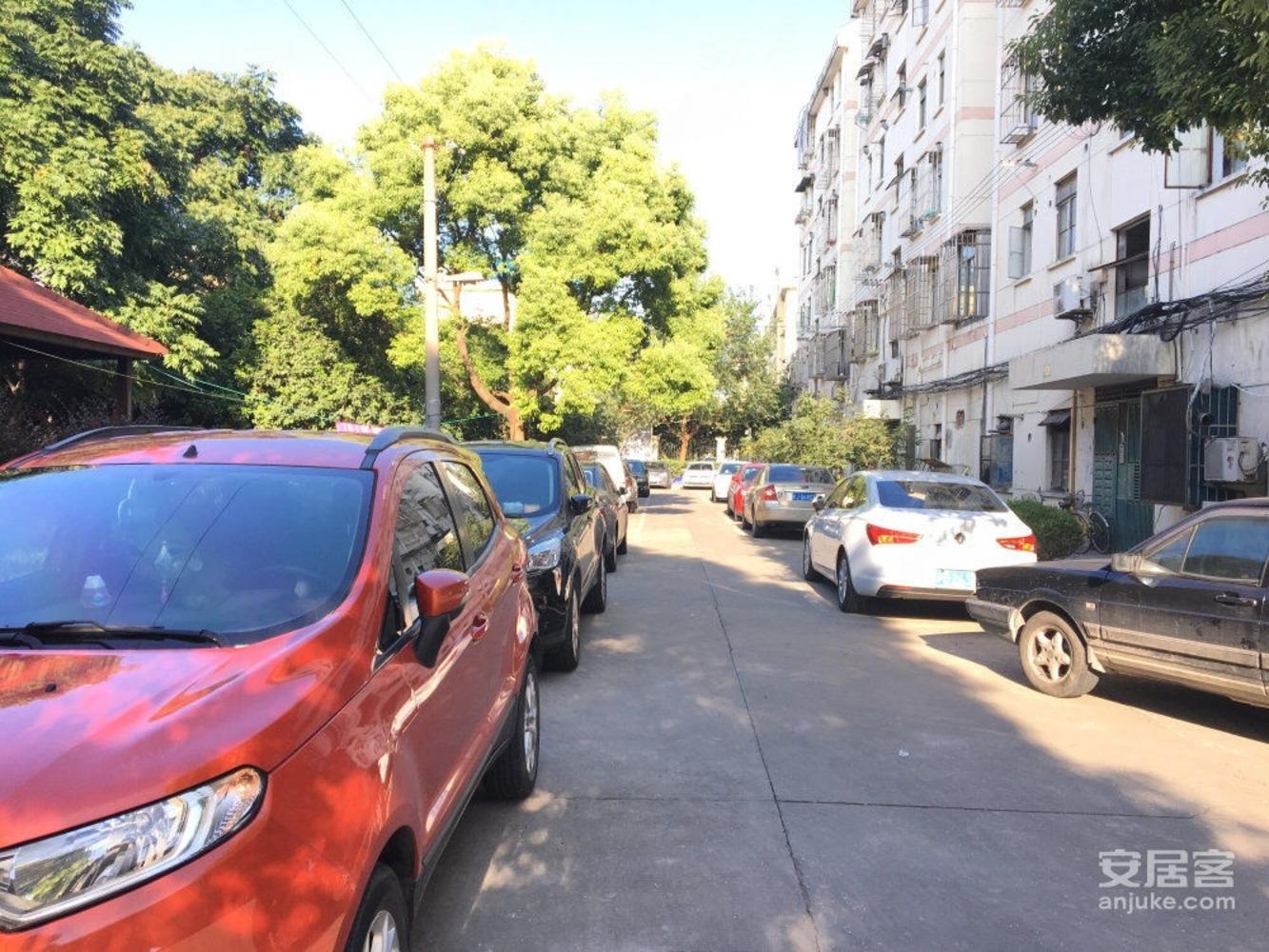 上海妙龙小区二手房房源图片