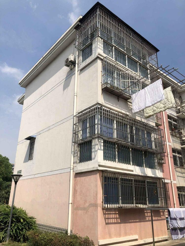上海仓新小区(南区)二手房房源图片