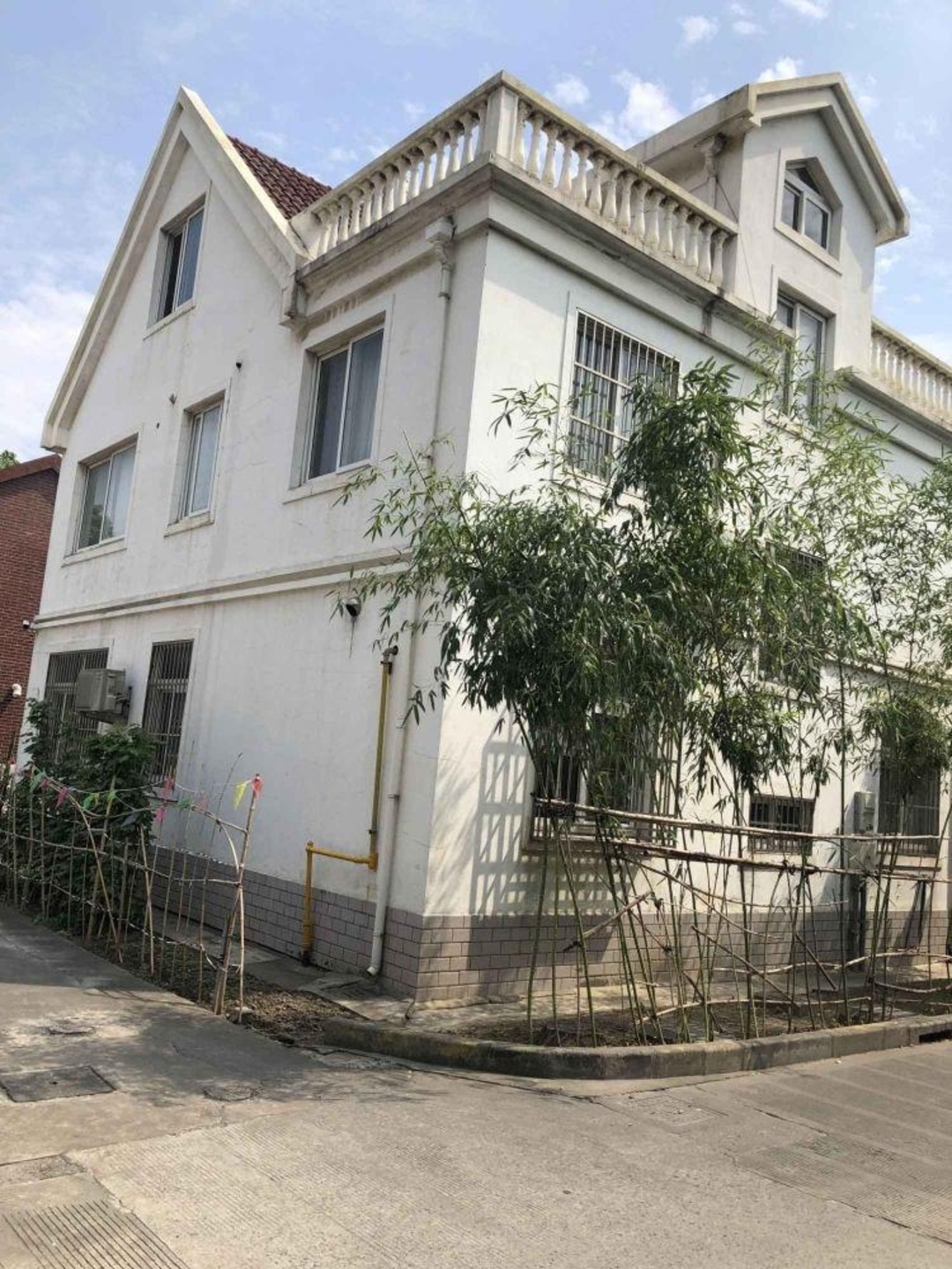 上海仓新小区(南区)二手房房源图片
