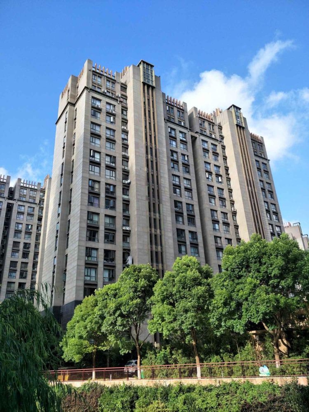 上海阳光花城(公寓住宅)二手房房源图片