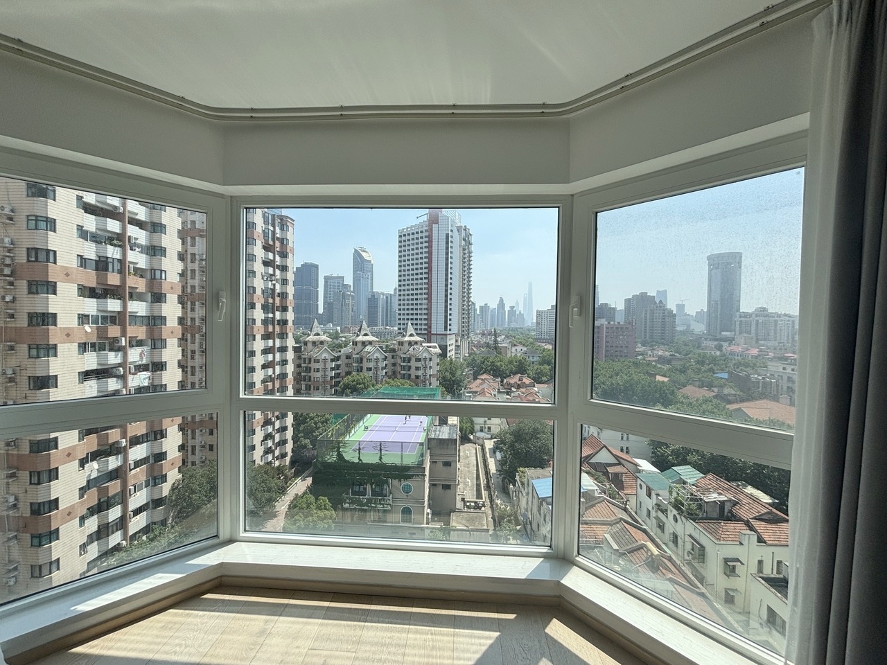 上海四方新城二手房房源图片