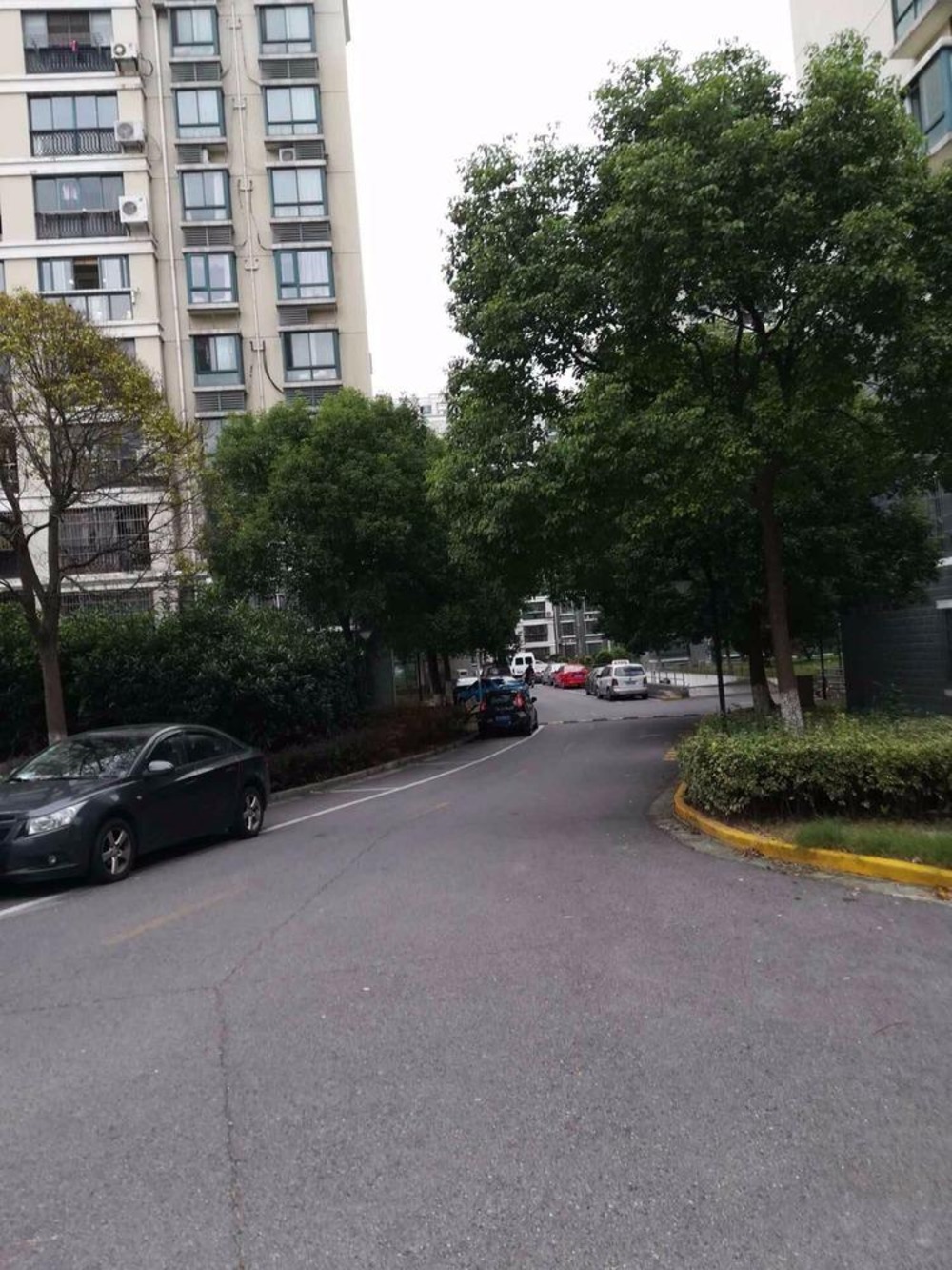 上海新高苑兰园二手房房源图片