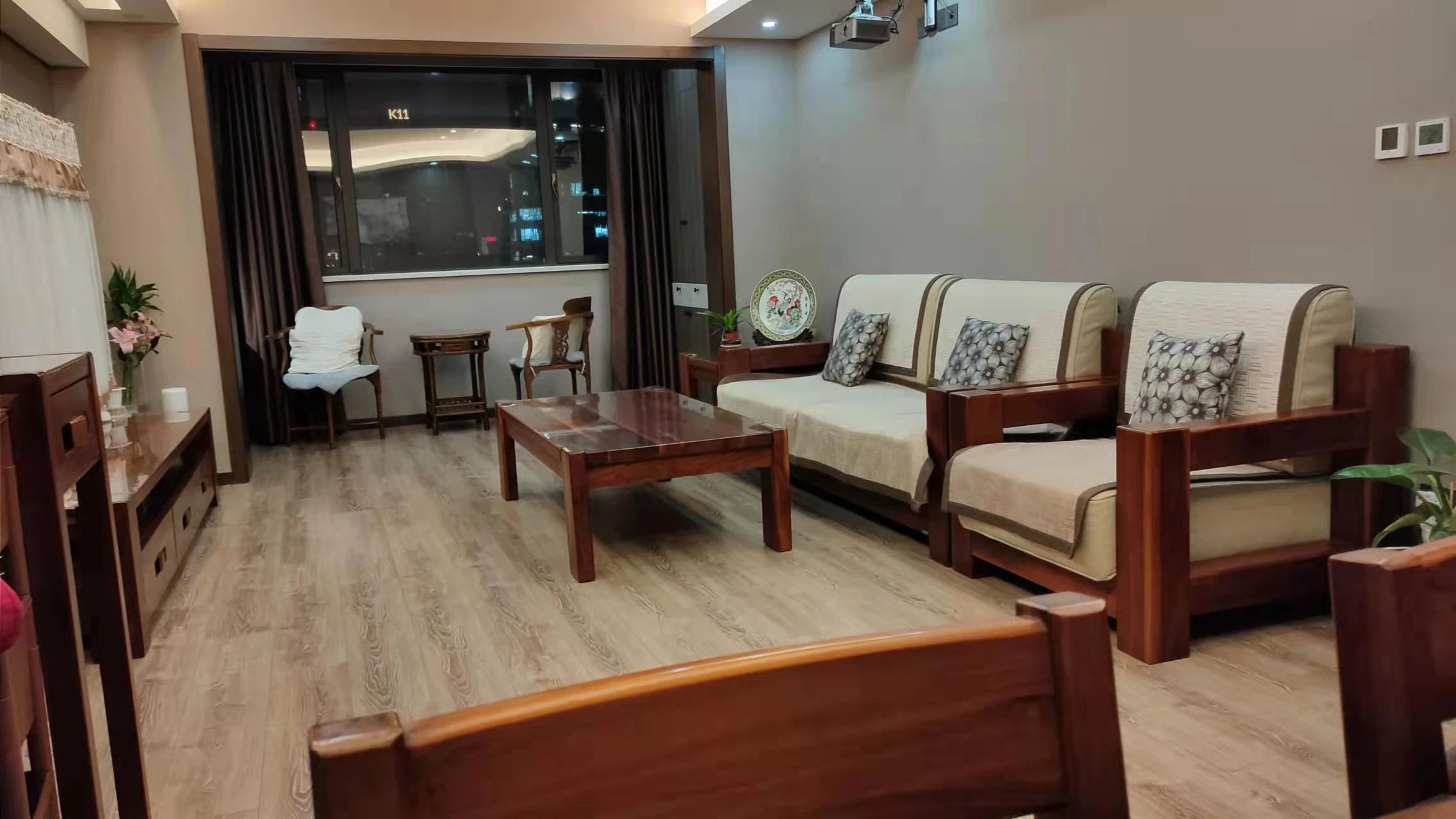 上海金瓯万国二手房房源图片