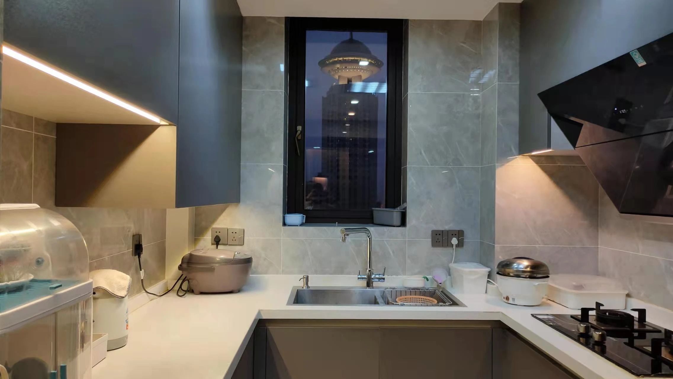 上海金瓯万国二手房房源图片