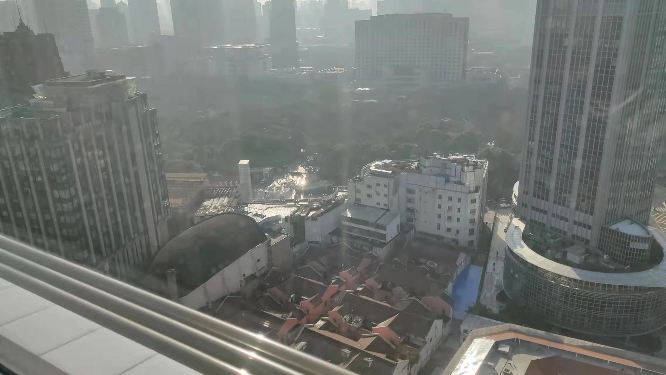 上海金瓯万国二手房房源图片