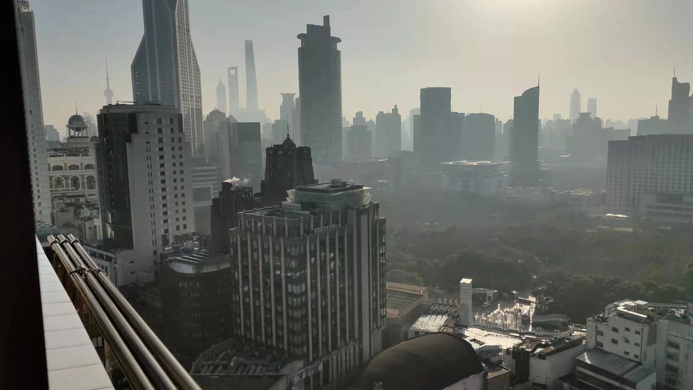 上海金瓯万国二手房房源图片