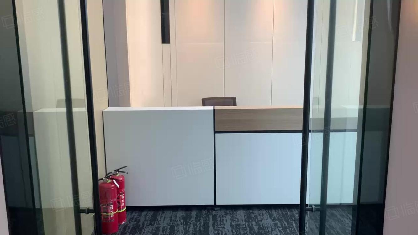 上海中新传媒大厦二手房房源图片