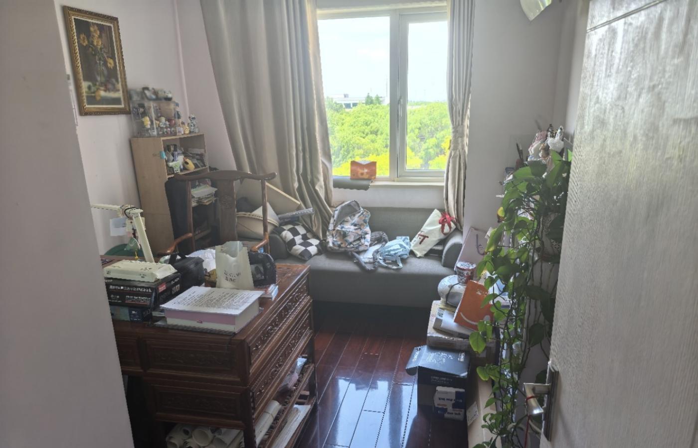 上海保利海上五月花二手房房源图片