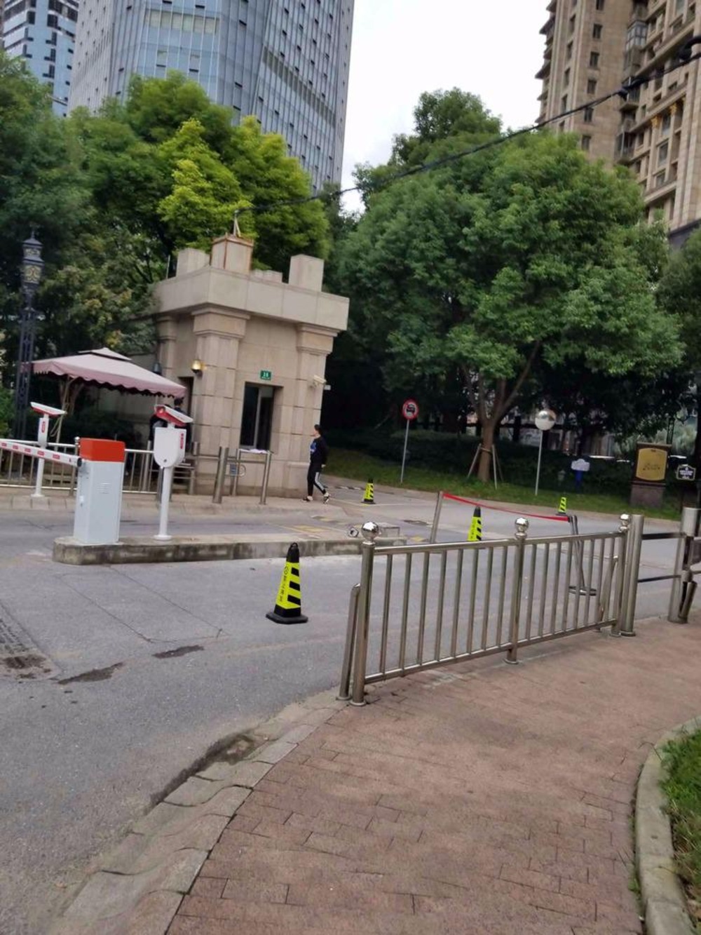 上海尚海湾豪庭(一期)二手房房源图片