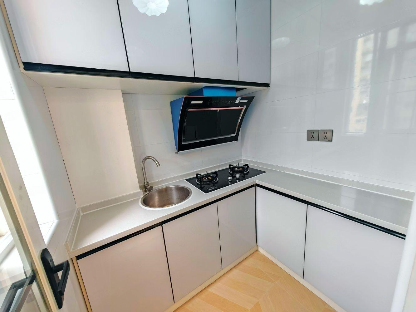 上海长清路507号楼二手房房源图片