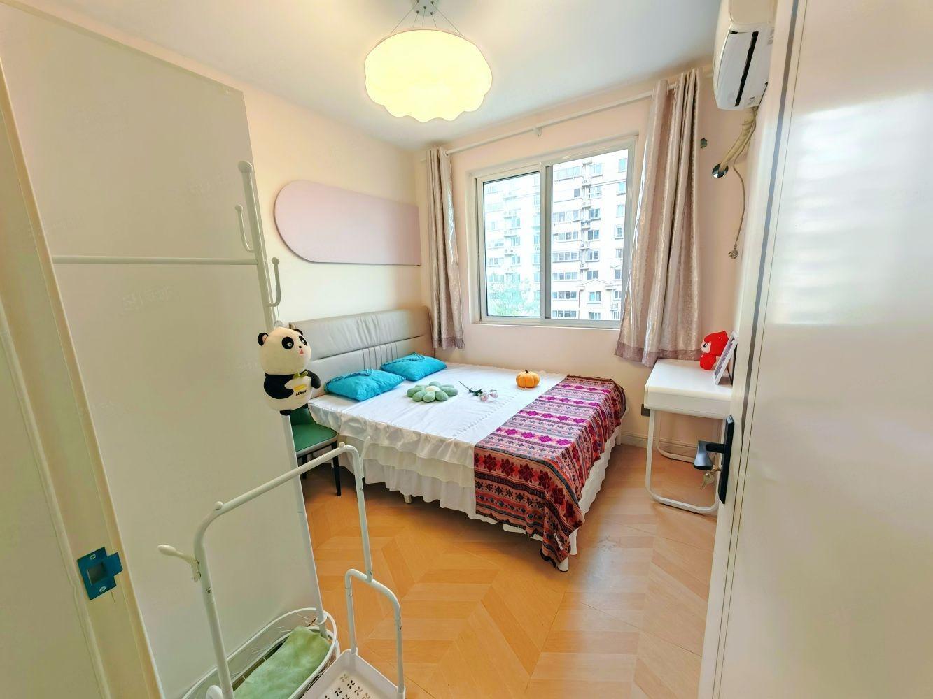 上海长清路507号楼二手房房源图片