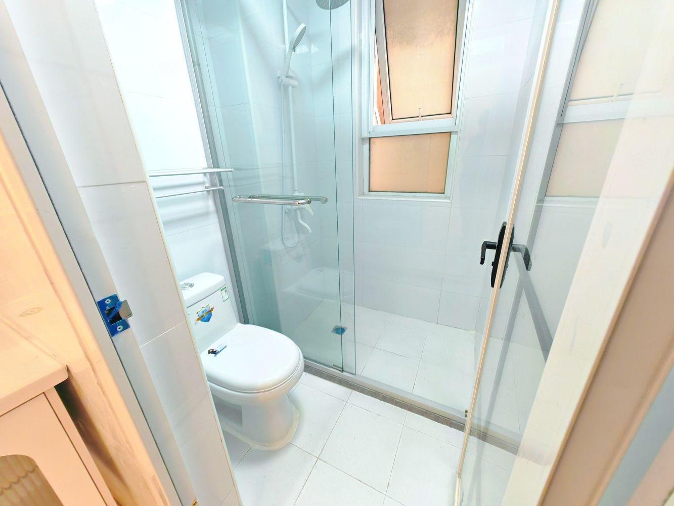 上海长清路507号楼二手房房源图片