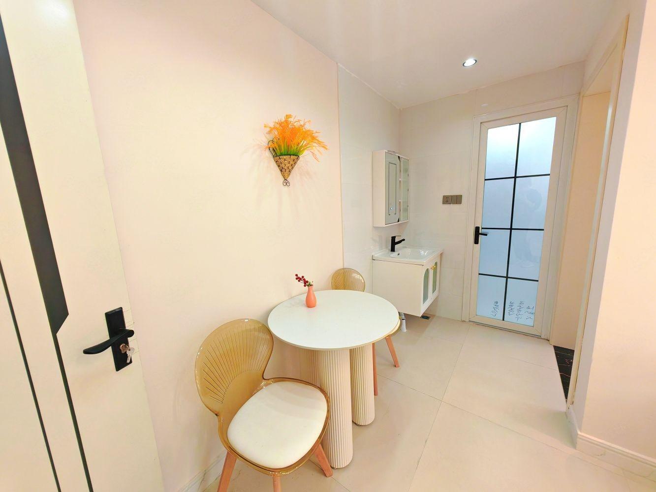 上海长清路507号楼二手房房源图片