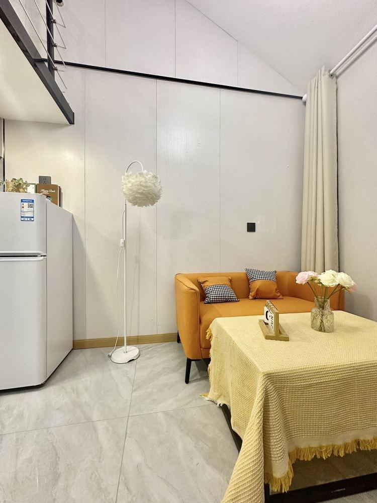 上海温莎公寓二手房房源图片