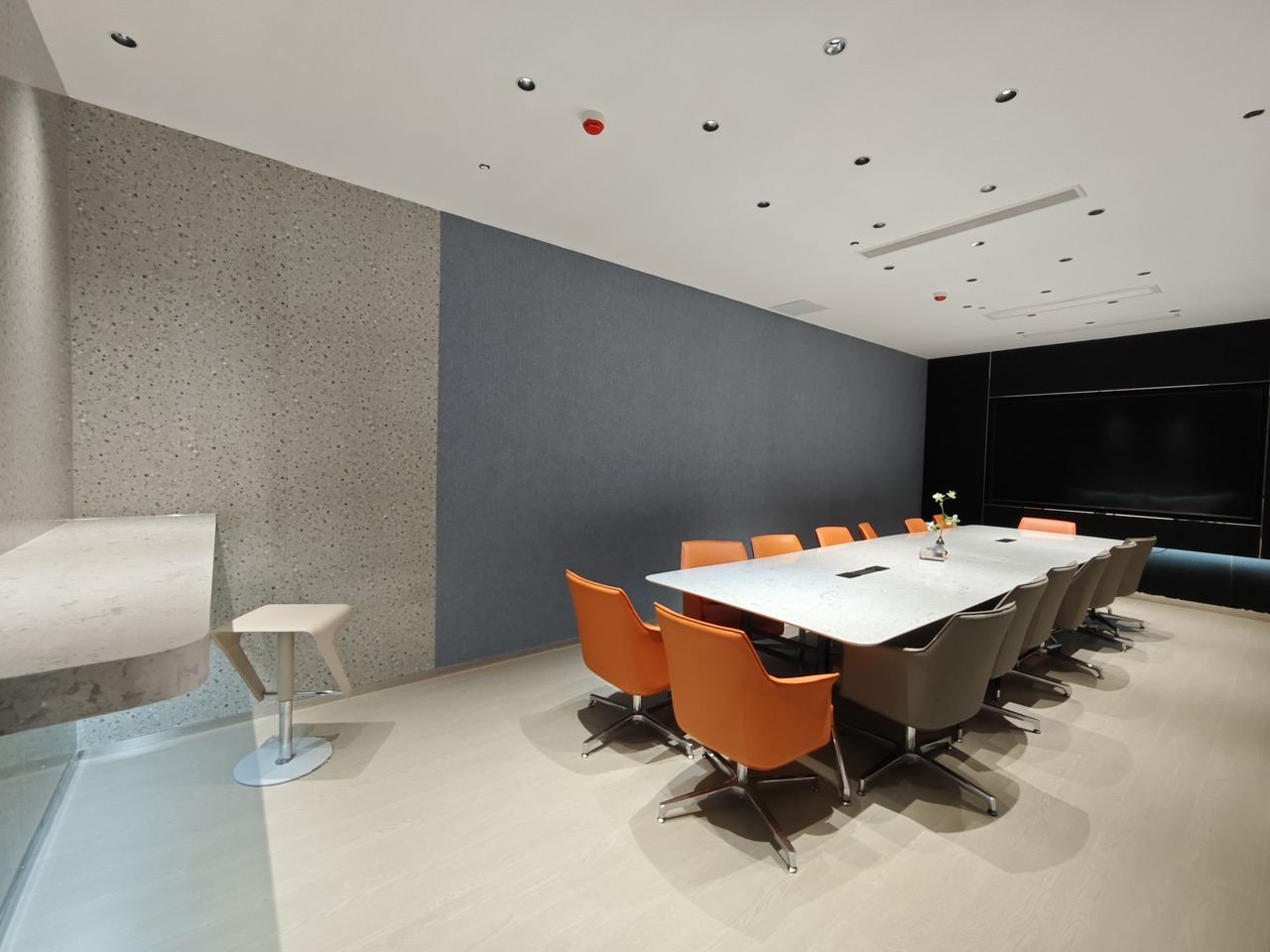 上海静安MOHO二手房房源图片