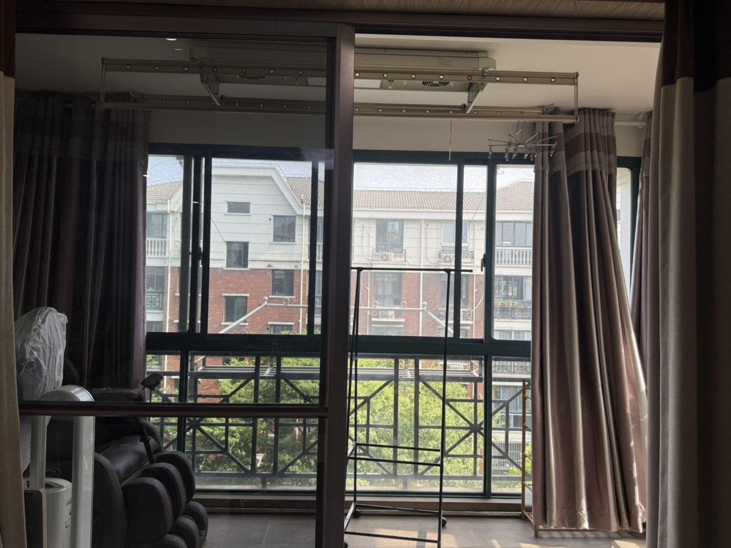 上海嘉定颐景园二手房房源图片