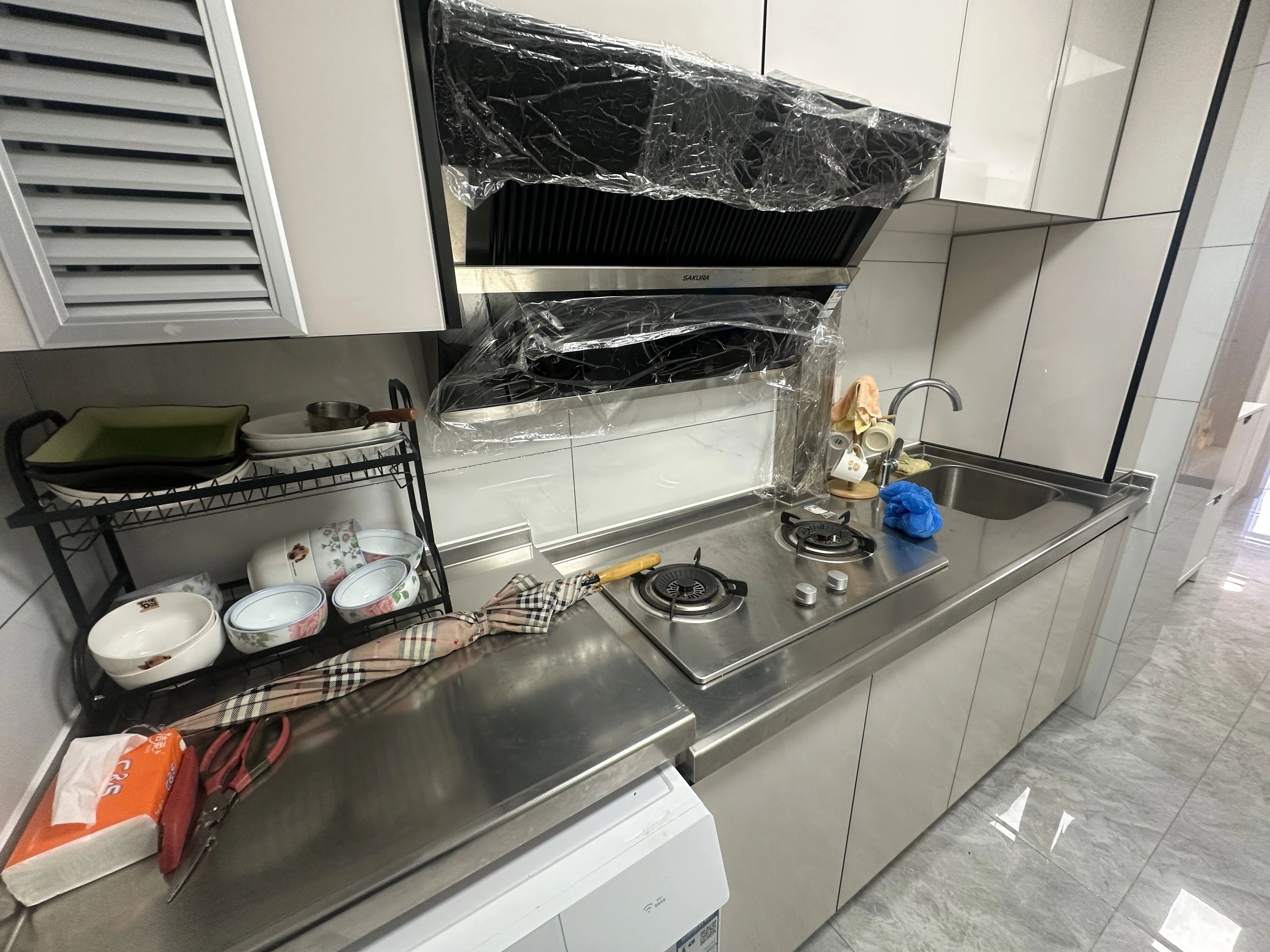 上海瑞福南大楼二手房房源图片