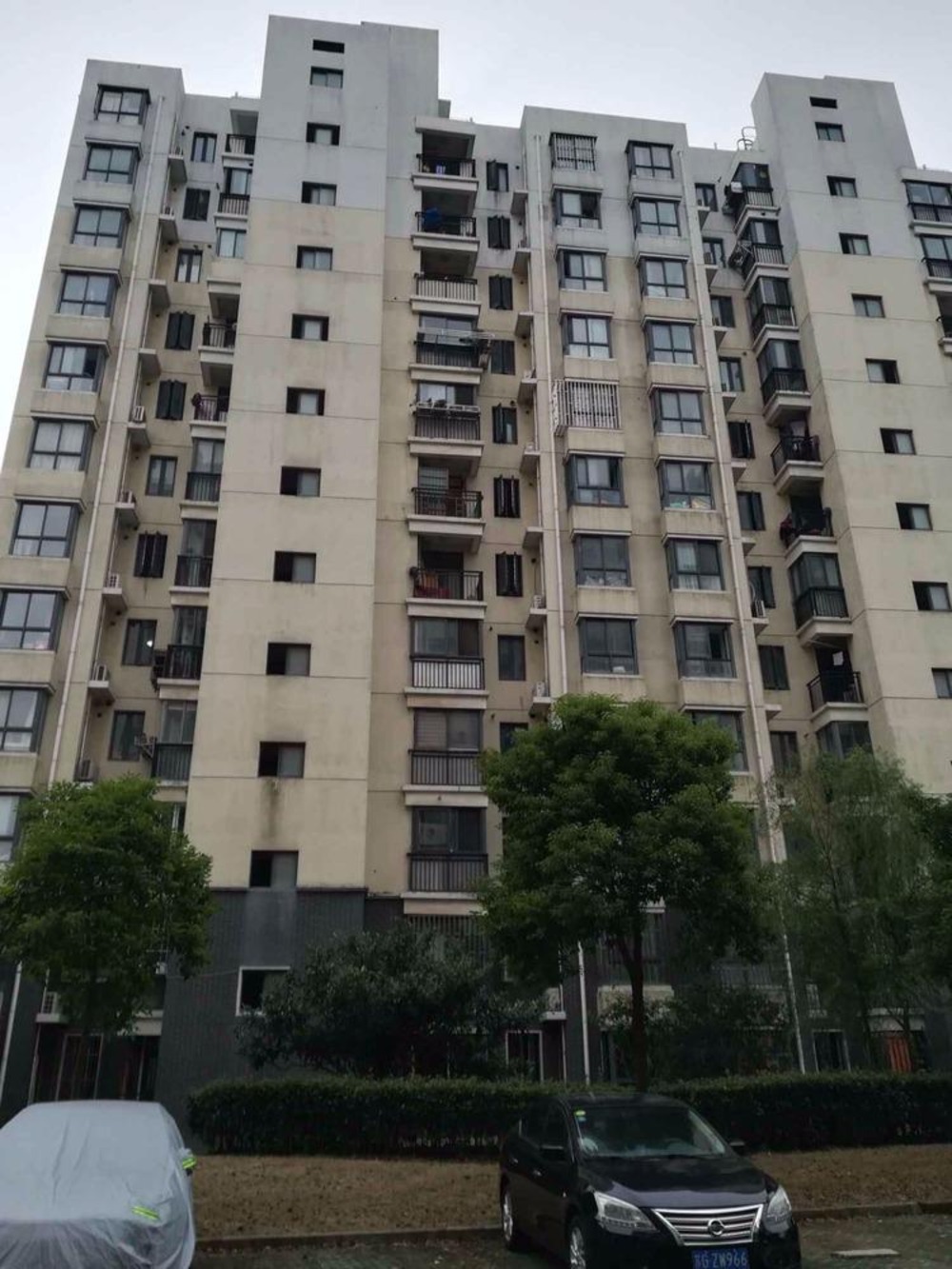 上海新高苑佳园二手房房源图片