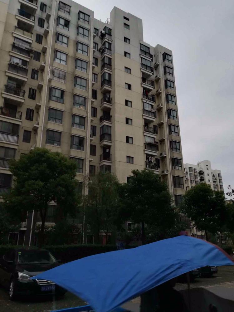 上海新高苑佳园二手房房源图片
