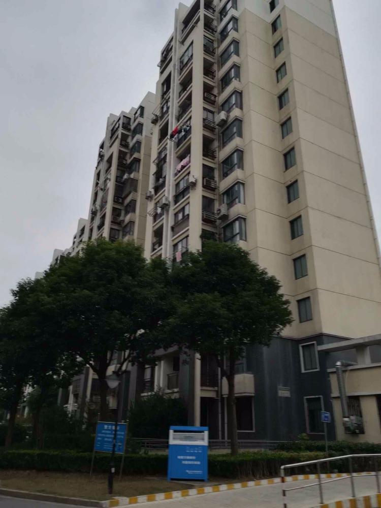 上海新高苑佳园二手房房源图片