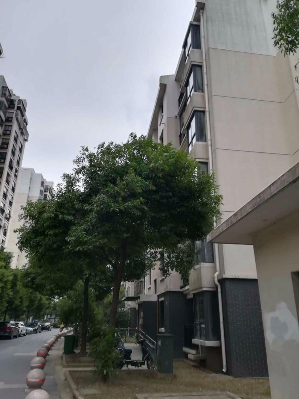 上海新高苑佳园二手房房源图片