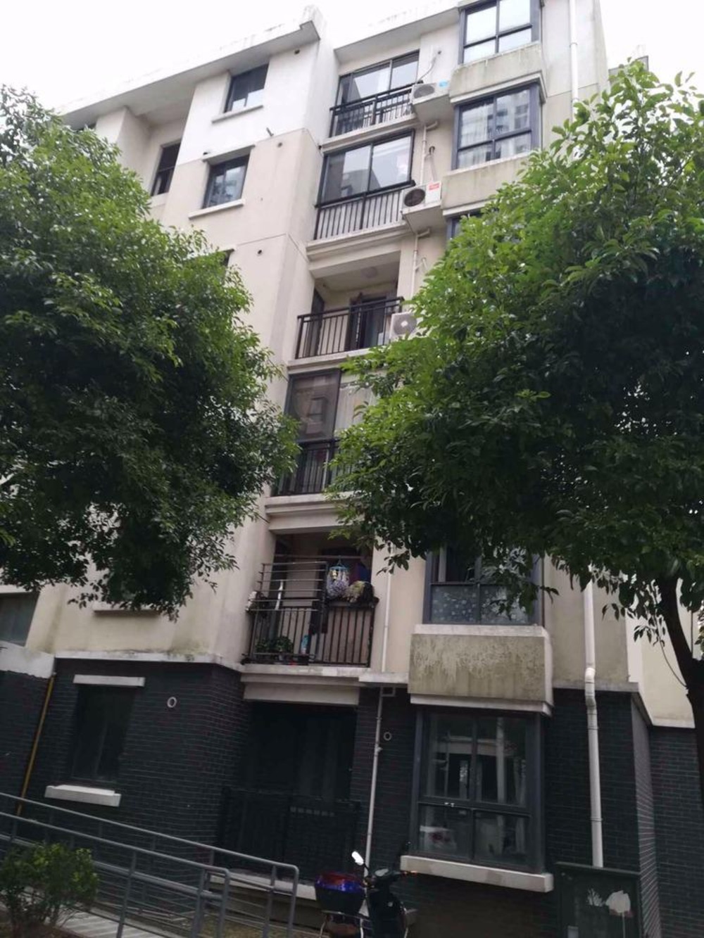 上海新高苑佳园二手房房源图片