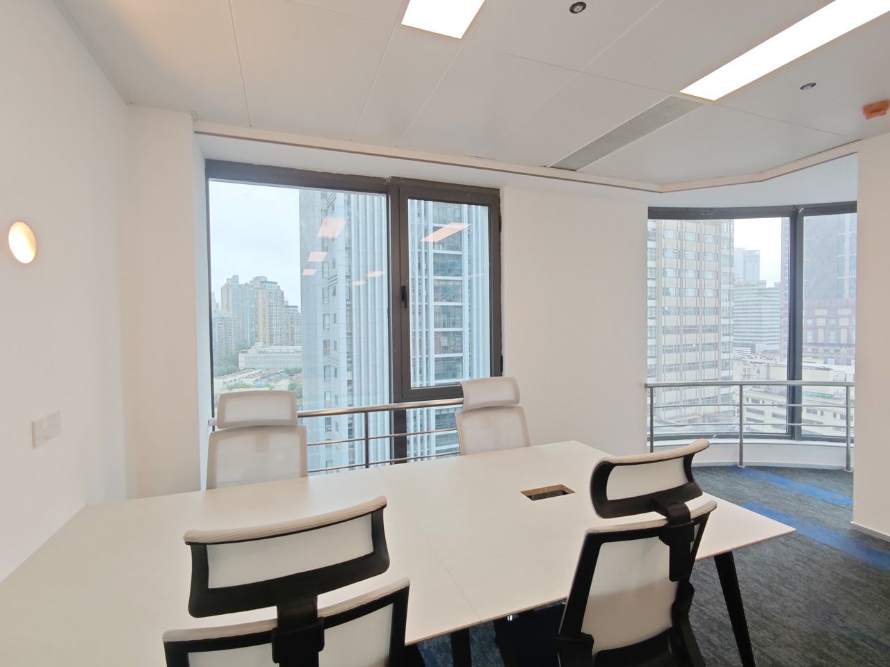 上海城利大厦二手房房源图片