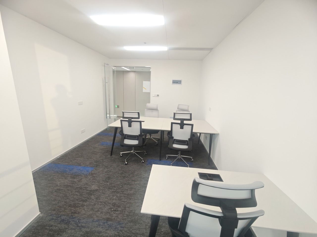 上海城利大厦二手房房源图片